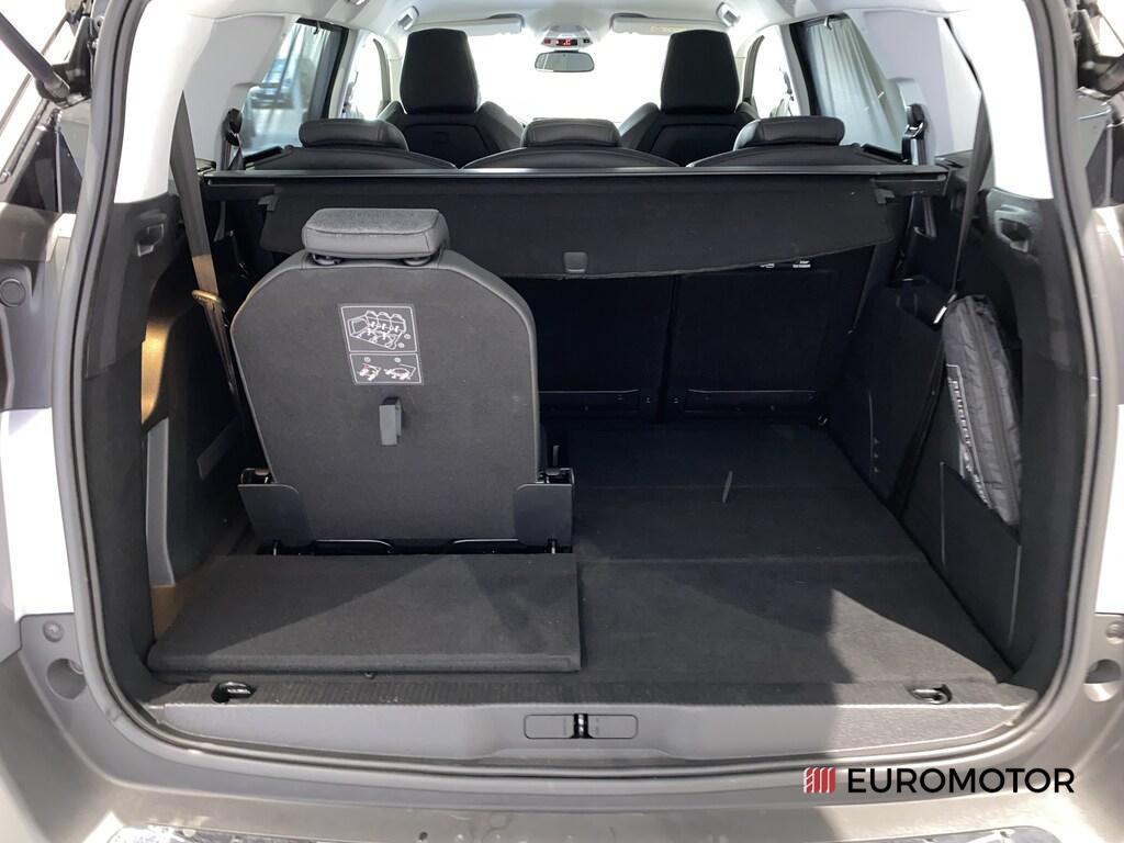 Peugeot 5008 1.5 BlueHDi Allure