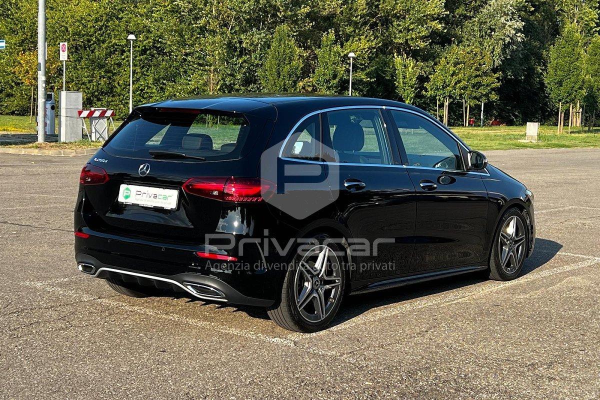 MERCEDES B 200 Automatic AMG Line Advanced Plus