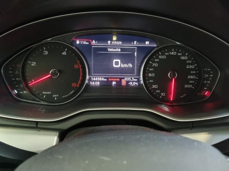 AUDI Q5 35 TDI S Line Plus S tronic