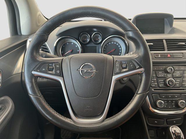 OPEL Mokka Mokka 1.6 CDTI Ecotec 136CV 4x2 Start&Stop Cosmo
