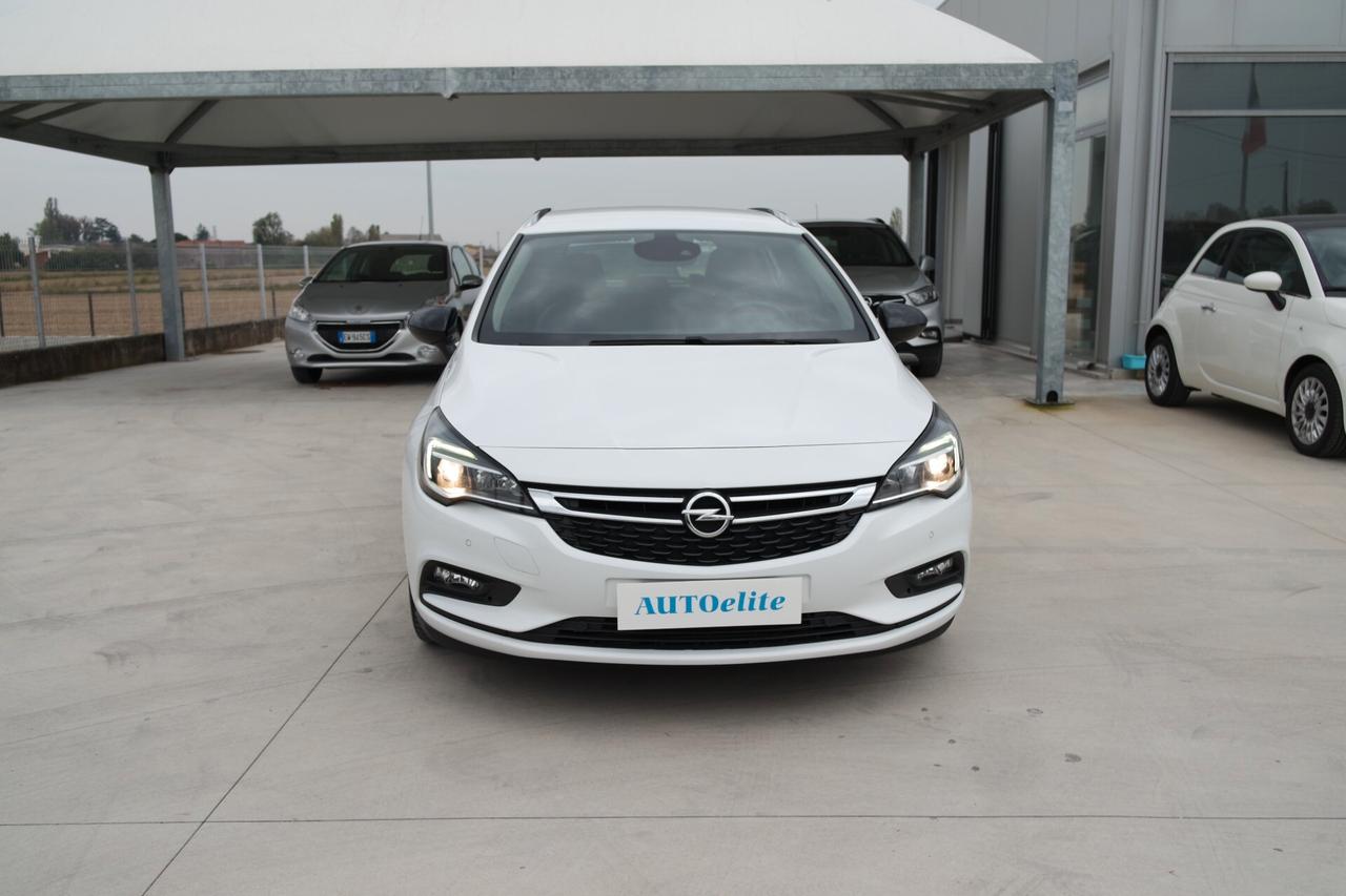 Opel Astra 1.6 CDTi 136CV Start&Stop Sports Tourer Innovation
