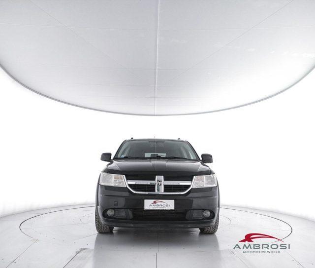 DODGE Journey 2.0 Turbodiesel SXT DPF - PER OPERATORI DEL SETTOR