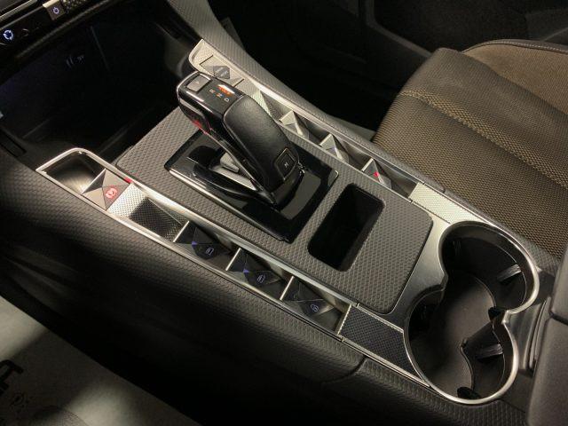 DS AUTOMOBILES DS 7 1.5 BlueHDi Automatico Bastille Business