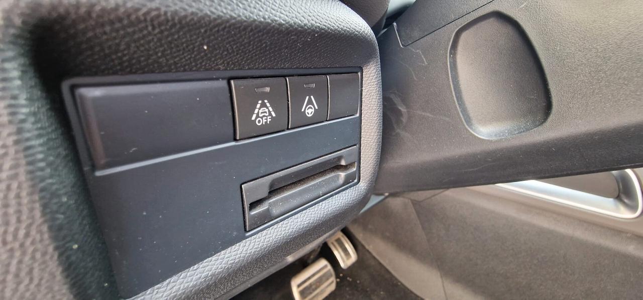 Citroen C5 Aircross BlueHDi 130 S&S EAT8 Shine