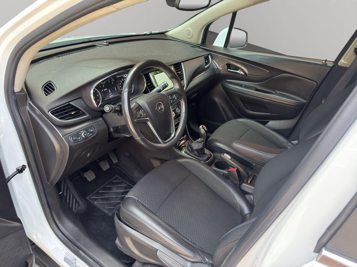 OPEL - Mokka X - 1.6 CDTI Ecotec 136cv 4x2 S&S Ult.