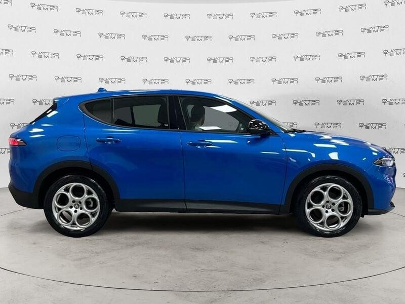 Alfa Romeo Tonale 1.6 Diesel 130cv TCT6 Sprint