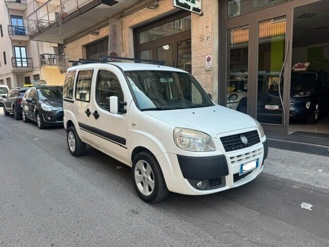 Fiat Doblo 1.9 MJT Combi 5 posti N1