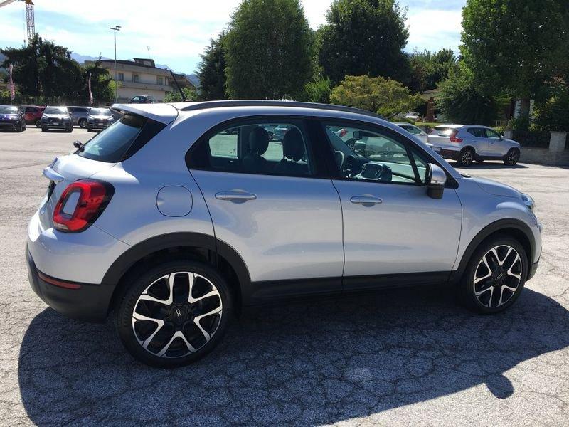 FIAT 500X 1.6 Mjt Cross SUPER-ACCESSORIATA!! PROMO