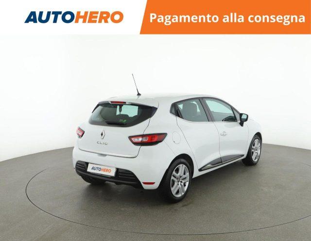 RENAULT Clio dCi 8V 75 CV Start&Stop 5 porte Energy Intens