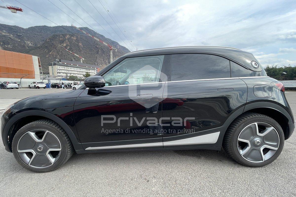 SMART #1 Pro+