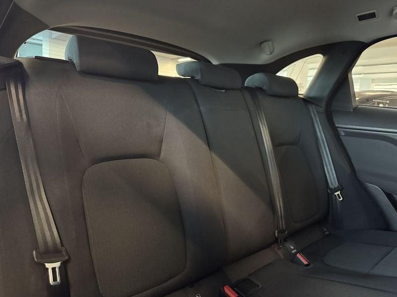 Jaguar F-Pace F-Pace 2.0 D 180 CV AWD aut. Prestige