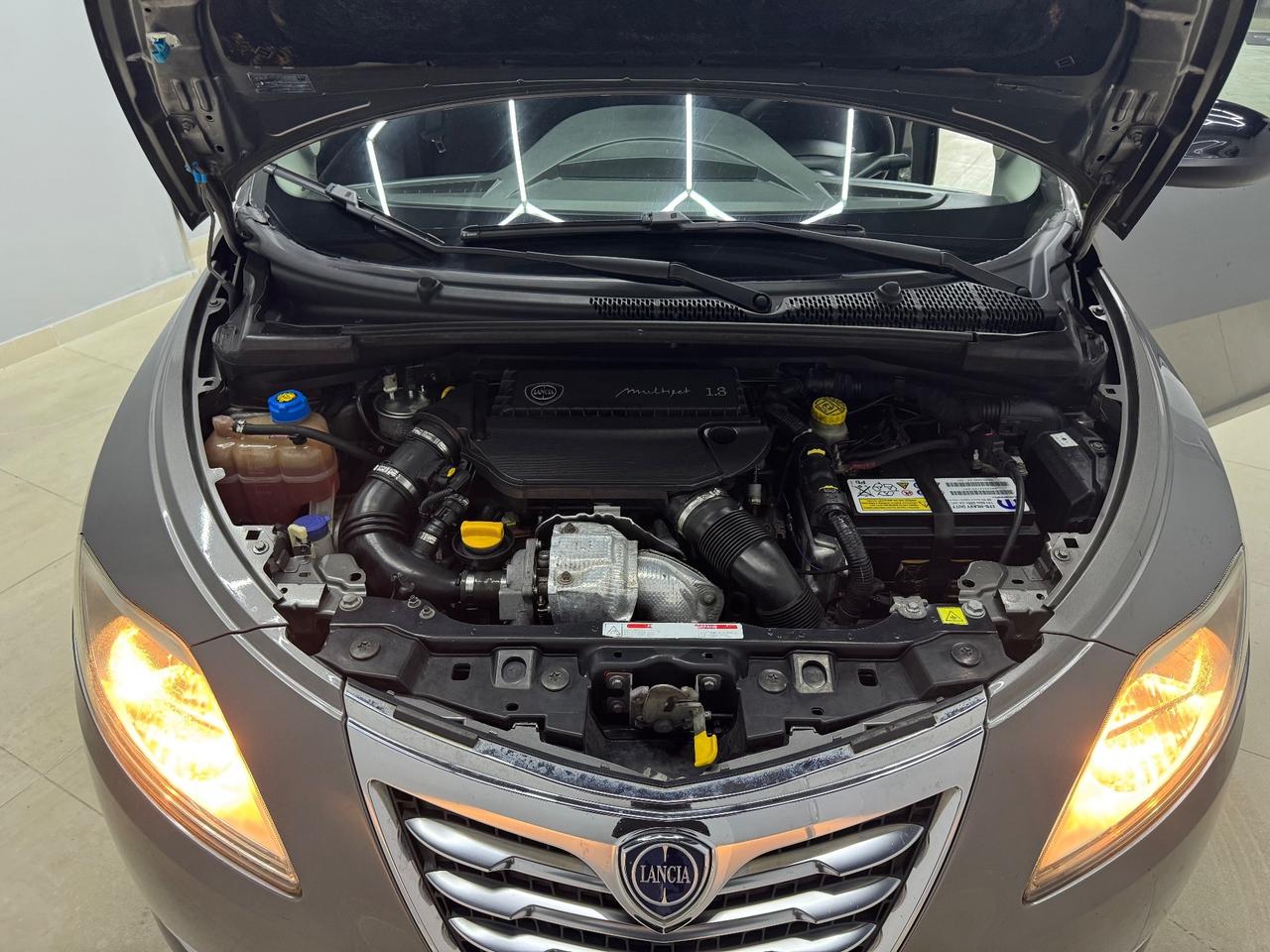 Lancia Ypsilon 1.3 MJT 16V 95 CV MOTORE NUOVO