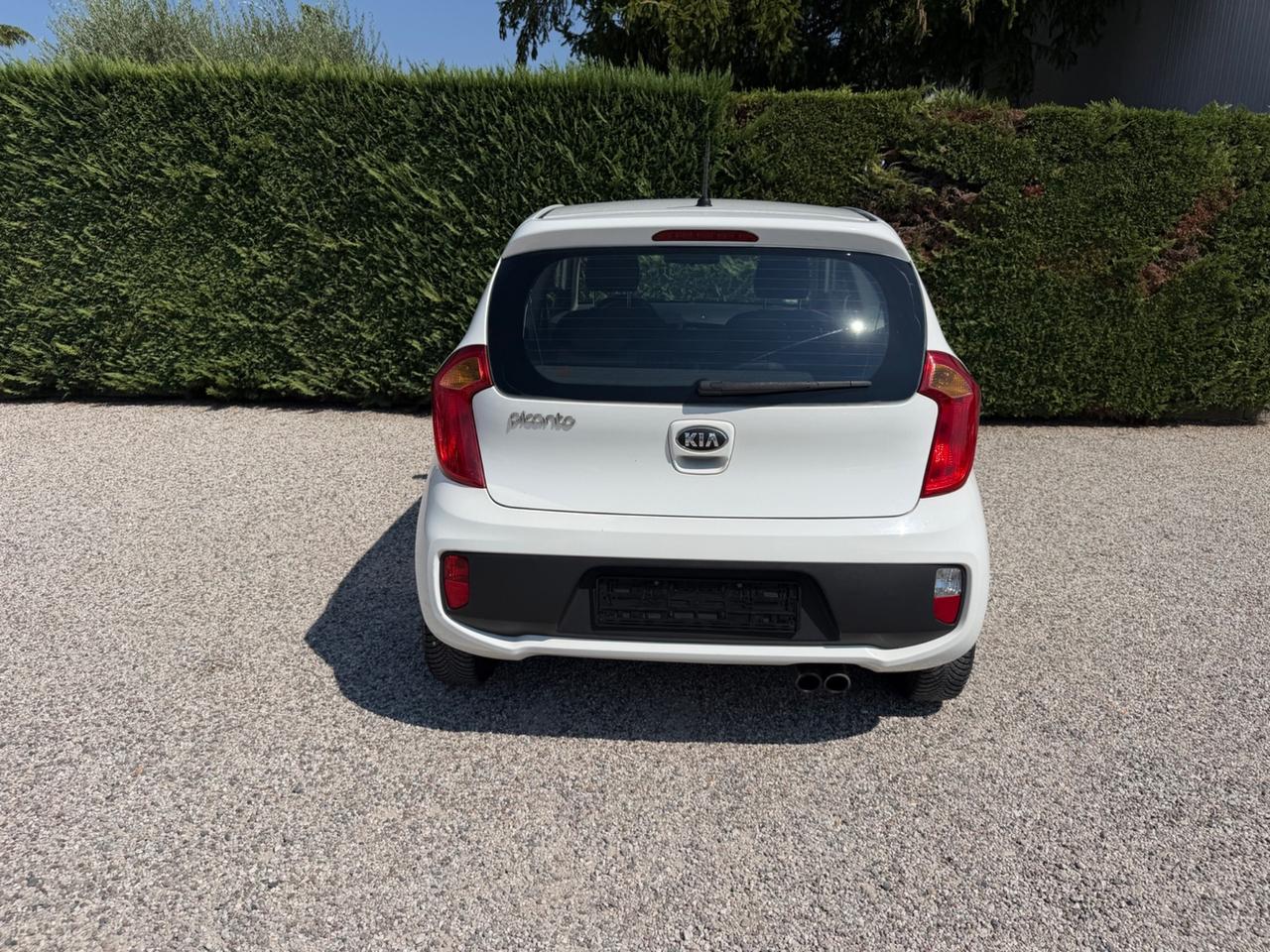 Kia Picanto 1.0 12V 3 porte Urban