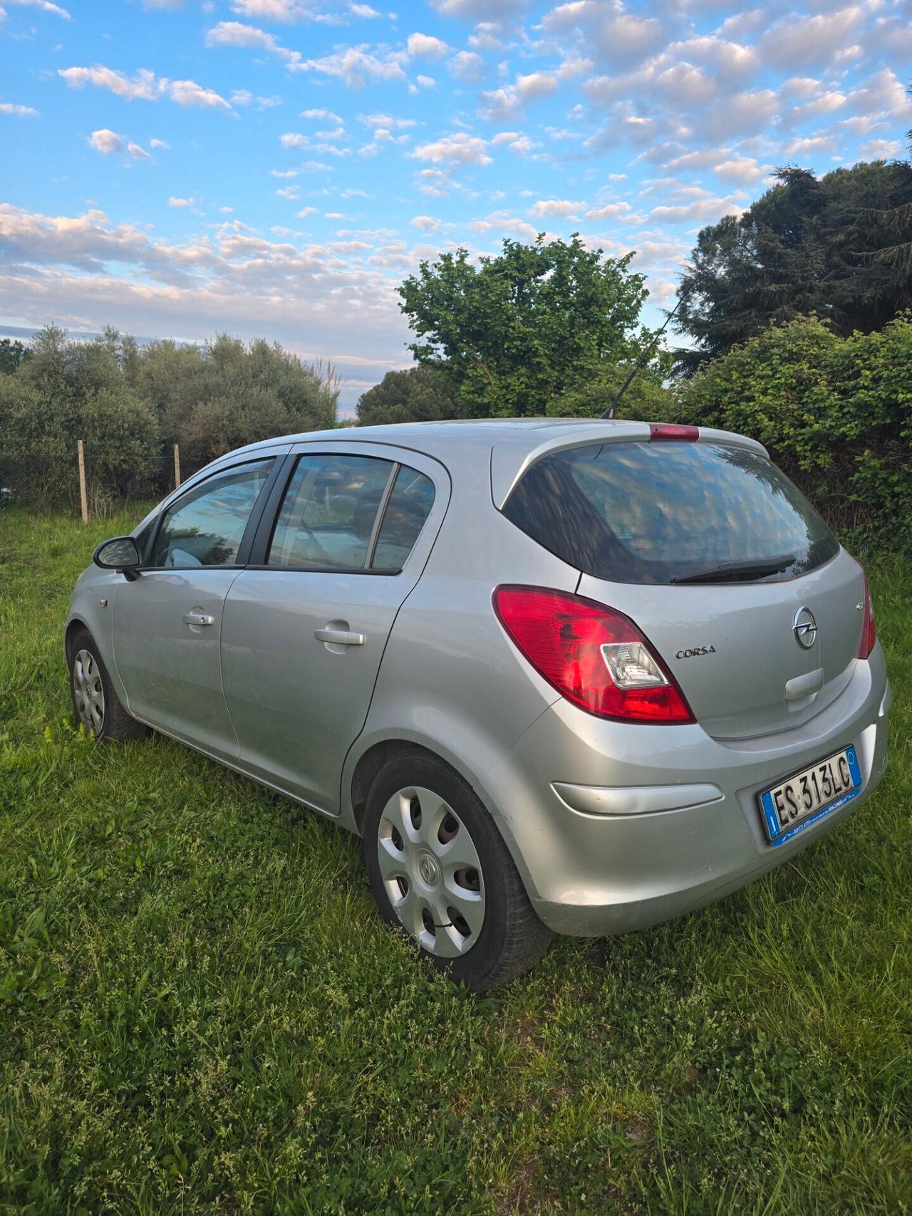 Opel Corsa 1.3 CDTI 75CV F.AP. 5 porte Edition PERFETTA