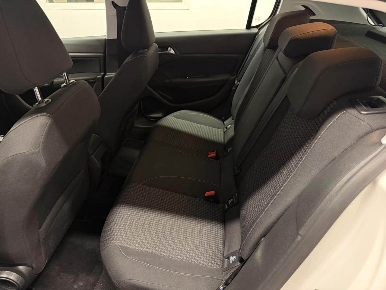 Peugeot 308 BlueHDi 100 Active PREZZO REALE