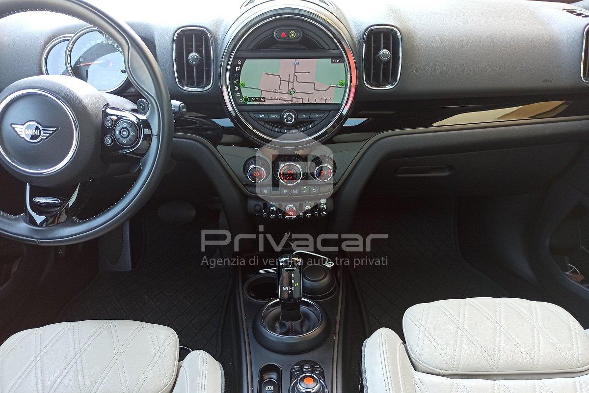 MINI Mini 2.0 Cooper S Hype Countryman ALL4 Automatica