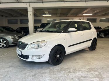 Skoda Fabia 1.2 12V 70CV 5p. Ambition