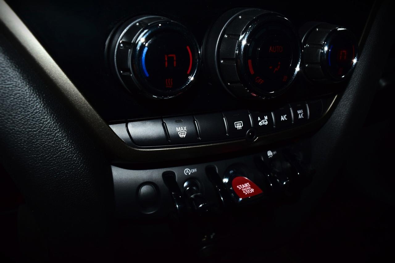 Mini One D Countryman 1.5 116 cv Automatica Business