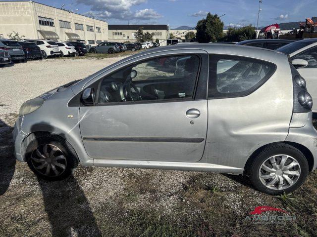CITROEN C1 1.0 3 porte AMIC1 - PER OPERATORI DEL SETTORE