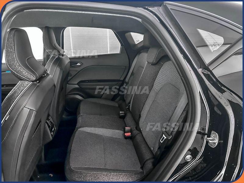 Renault Captur Captur ECO-G 100 CV Techno