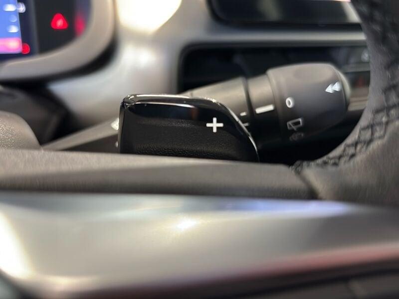 Jeep Avenger e-Hybrid 1.2 MHEV e-Hybrid Turbo Summit