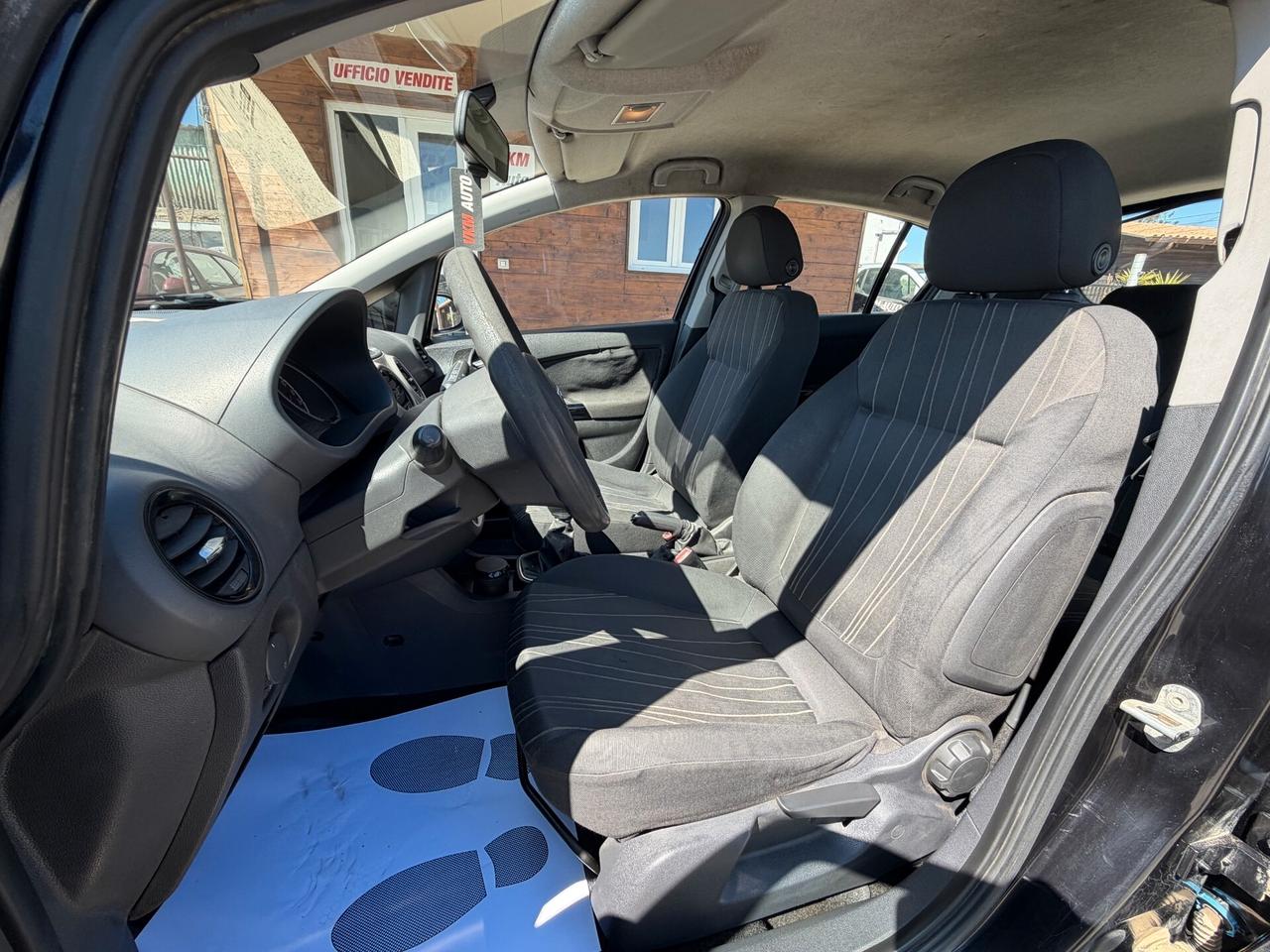 OPEL Corsa 1.3 CDTI 75cv 5 porte NEOPATENTATI