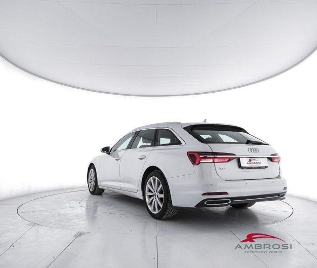 AUDI A6 40 2.0 TDI S tronic Business Sport
