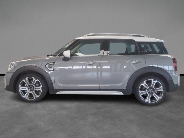 MINI Countryman 2.0 Cooper D Yours Countryman Aut. + Tetto apr.