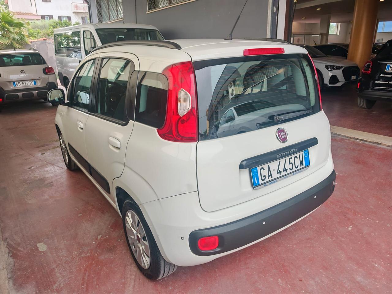 Fiat Panda 1.2 EasyPower Easy