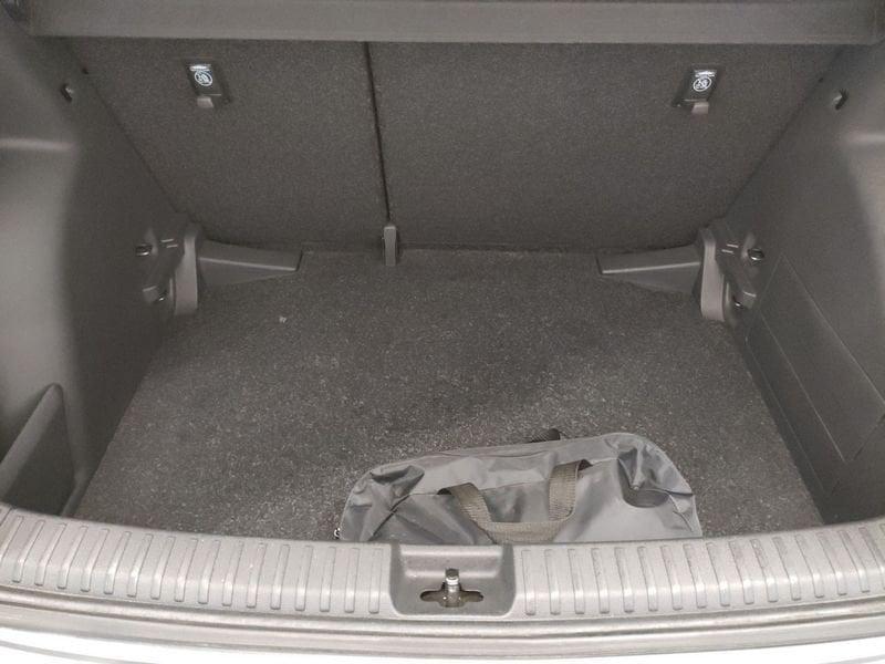 Skoda Fabia 1.0 TSI EVO Style
