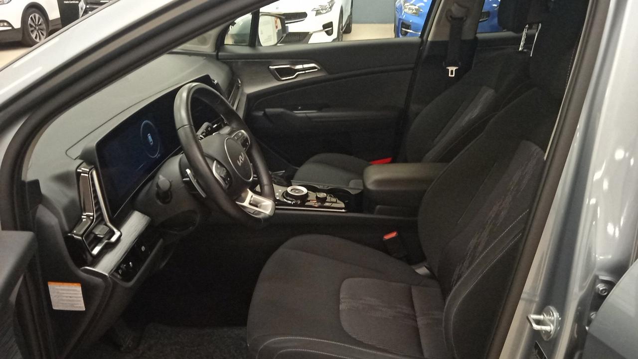 KIA Sportage V 2022 - Sportage 1.6 crdi mhev Style dct