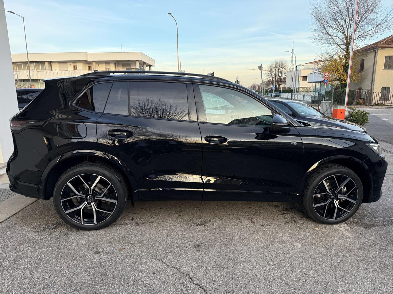 Volkswagen Tiguan Tiguan 2.0 tdi R-Line Plus 4motion 193cv dsg