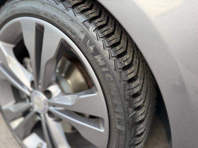 MERCEDES-BENZ CLA 200 S.W. Automatic Sport
