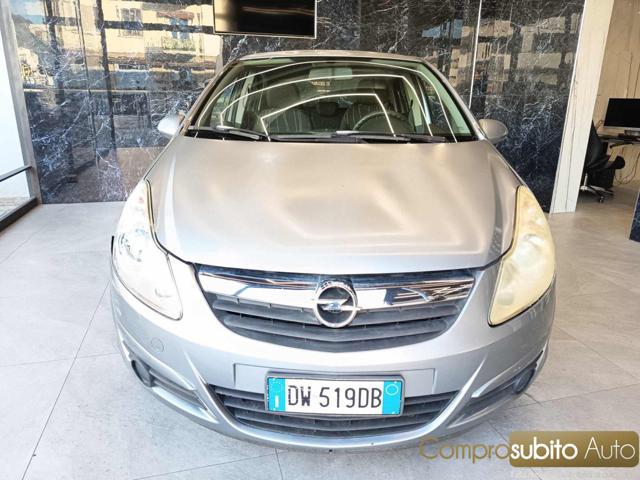 OPEL Corsa 1.2 5 porte Club