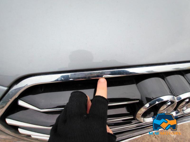 Audi A6 Avant 2.0 tdi ultra 190cv s-tronic