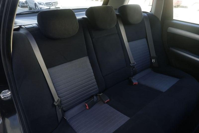 FIAT Croma 1.9 MJT ACTIVE EMOTION Unicoproprietario