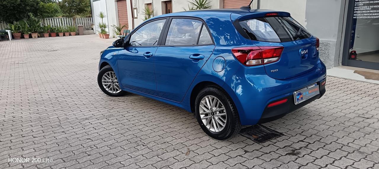 Kia Rio 1.0 Style Comfort Pack 100cv ProMMO