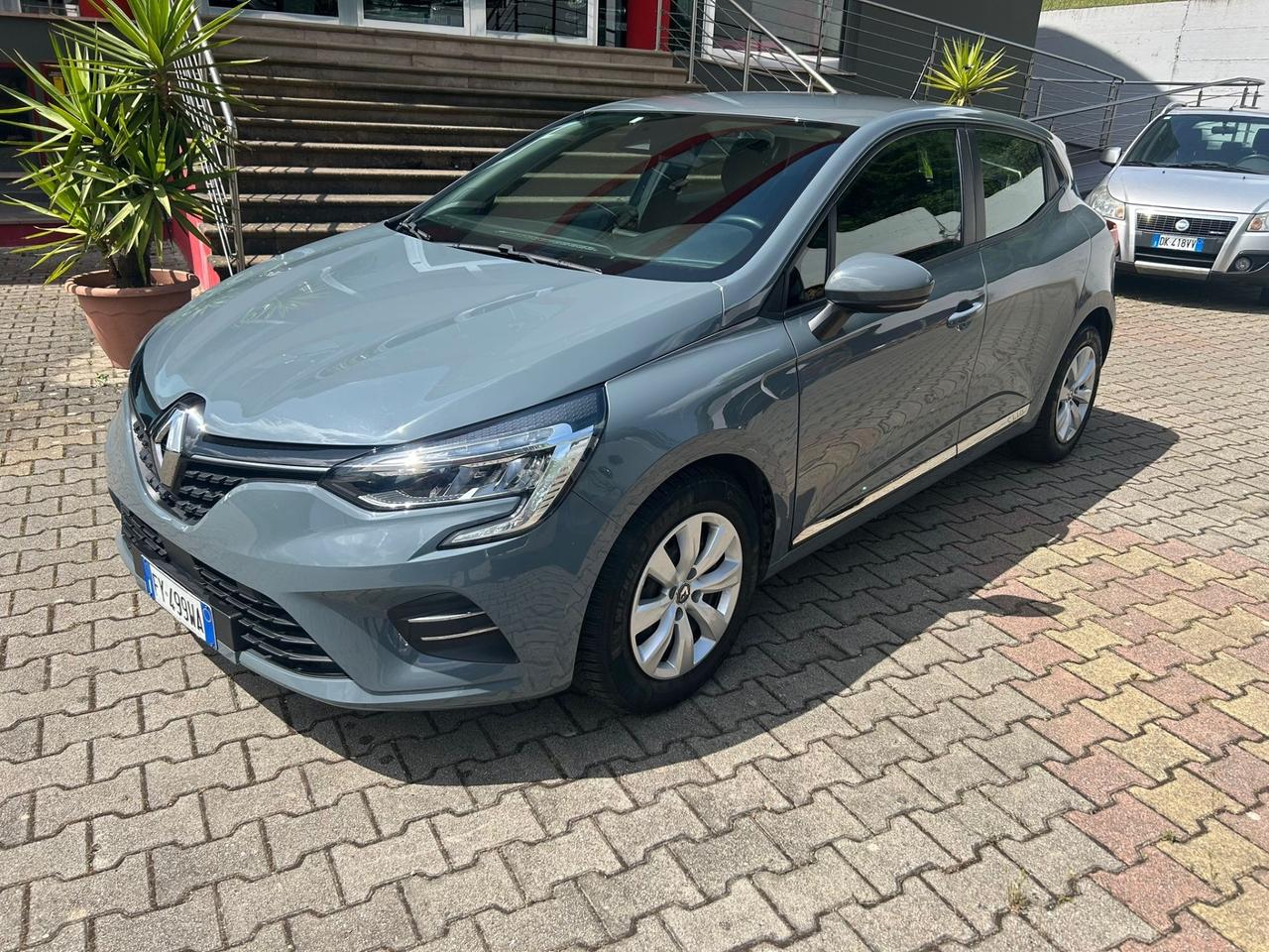 Renault Clio Blue dCi 85 CV 5 porte Business