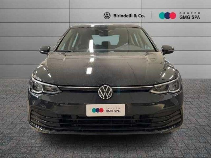 Volkswagen Golf VIII 2020 1.0 tsi evo Life 110cv