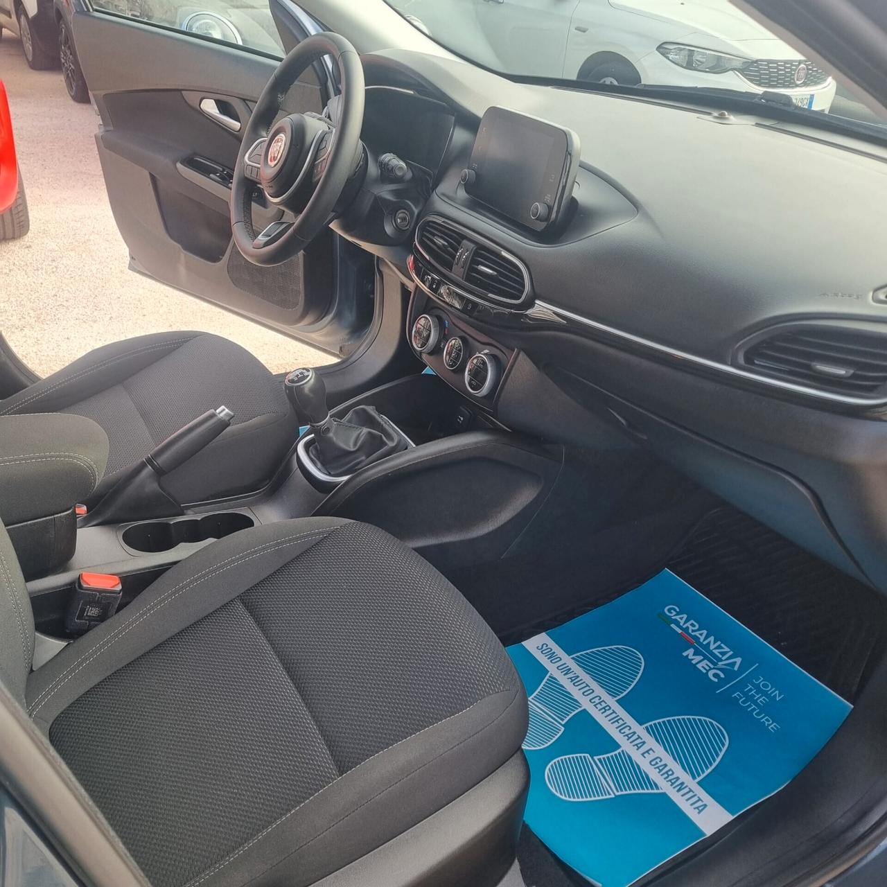 Fiat Tipo 1.3 Mjt S&S SW