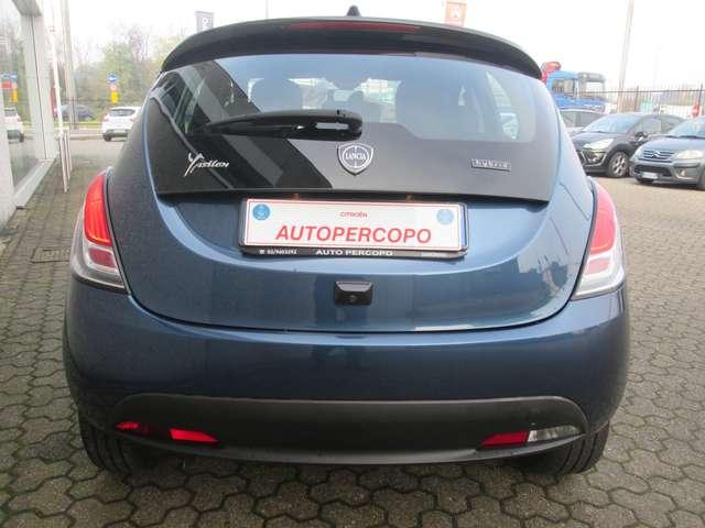 Lancia Ypsilon 1.0 firefly hybrid Gold Neopatentati