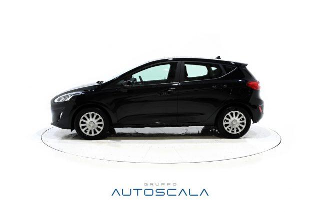 FORD Fiesta 1.0 Ecoboost 95cv 5 porte Connected Business