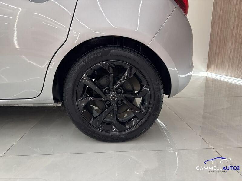 Opel Corsa Corsa 1.2 5 porte