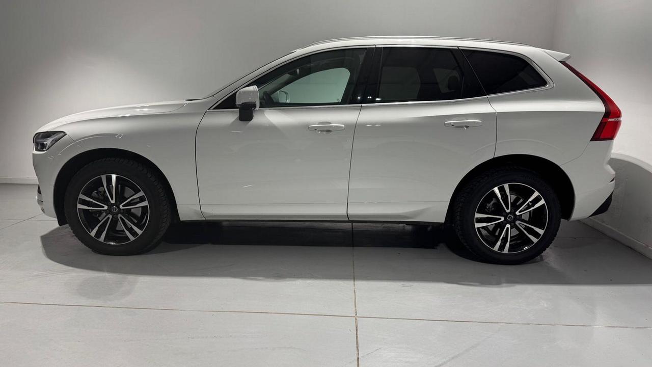 VOLVO XC60 2.0 b4 Inscription awd auto my20