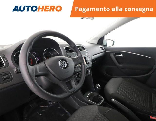 VOLKSWAGEN Polo 1.2 TSI 5p. Comfortline BlueMotion Technology