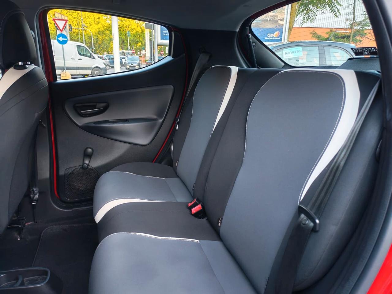 Lancia Ypsilon - OCCASIONE !!!