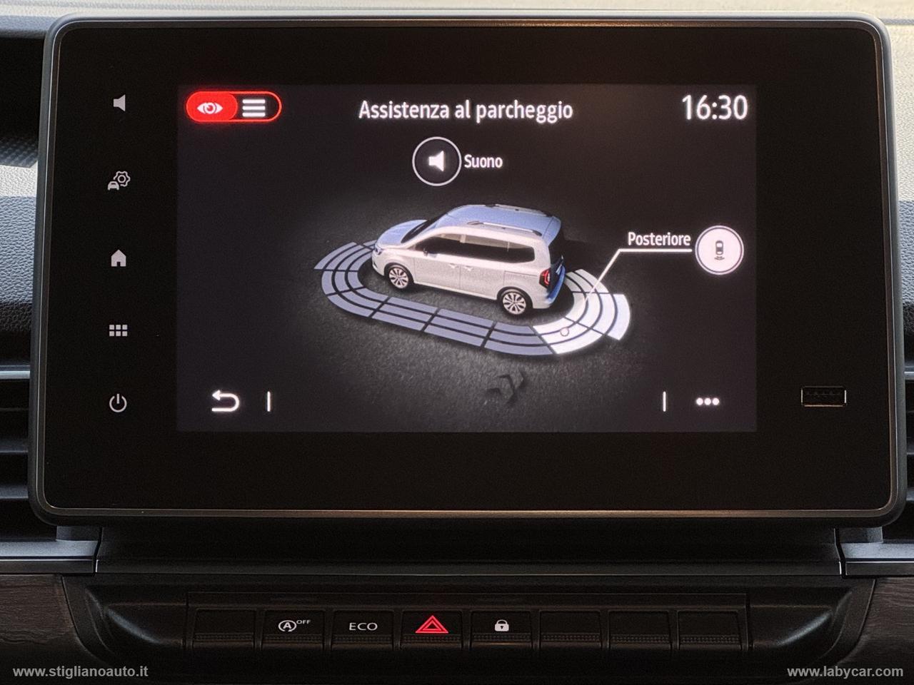 RENAULT Kangoo 1.5 Blue dCi 95 Edition One