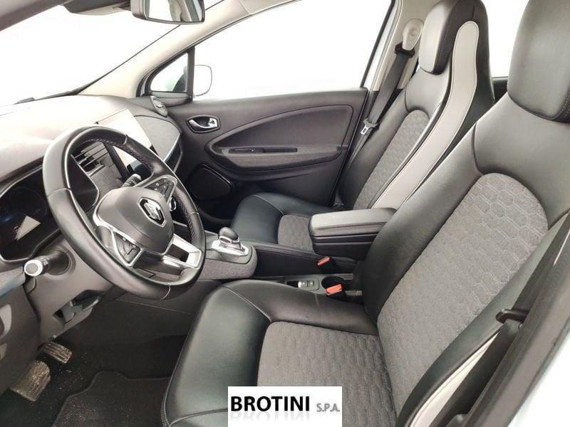 Renault ZOE ZOE ZEN R135