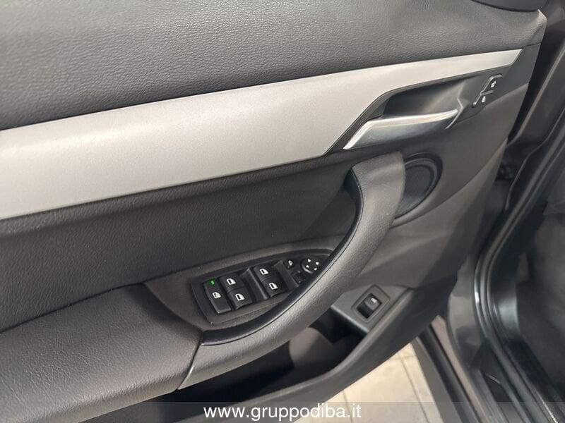 BMW X1 F48 2019 Diesel sdrive16d Business Advantage auto