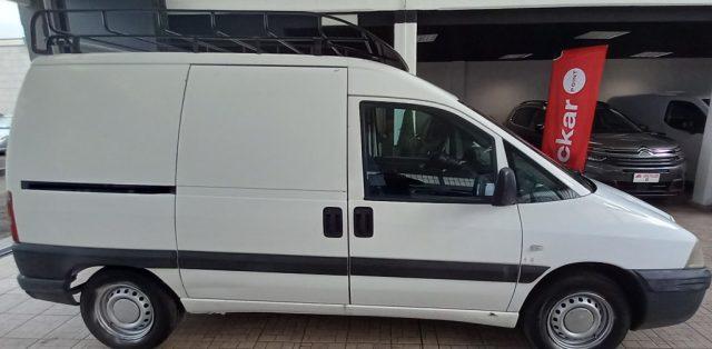 FIAT Scudo 1.9 diesel Furgone Business